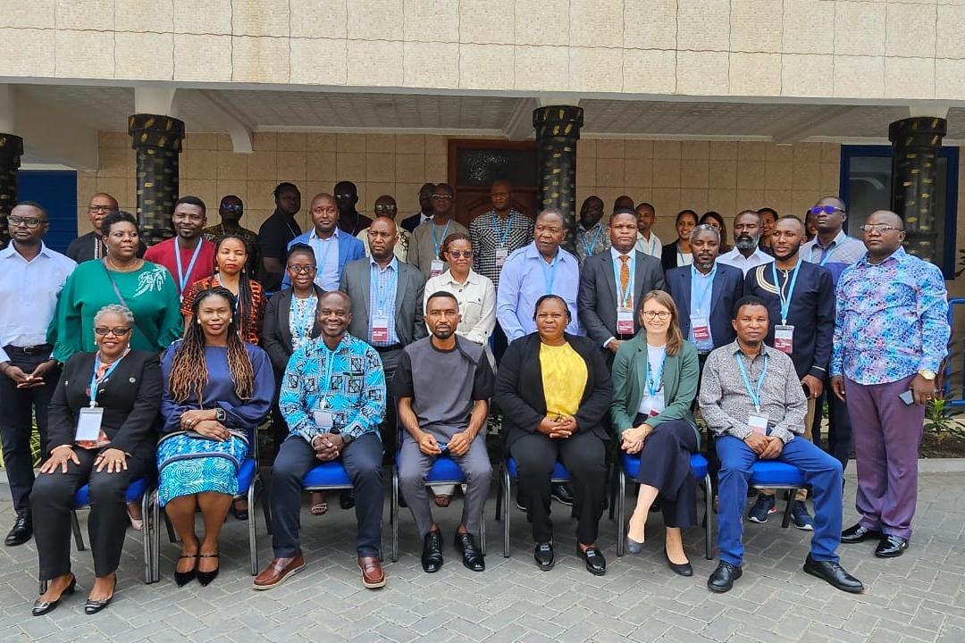 UNOAU supports AU climate planning ahead of major global climate talks