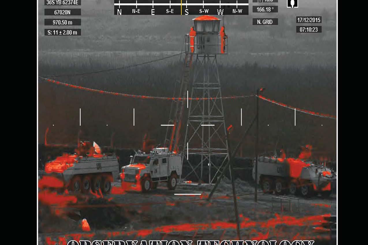 Golan Journal 145, October - December 2015