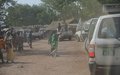 Southern Chad enjoys relative security despite influx of refugees